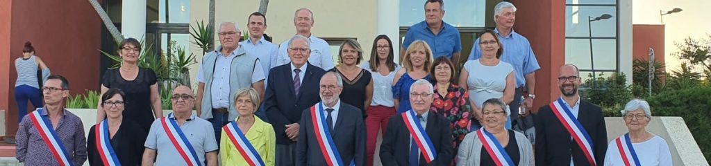 Mairie de Salses-Le-Château - Conseil Municipal