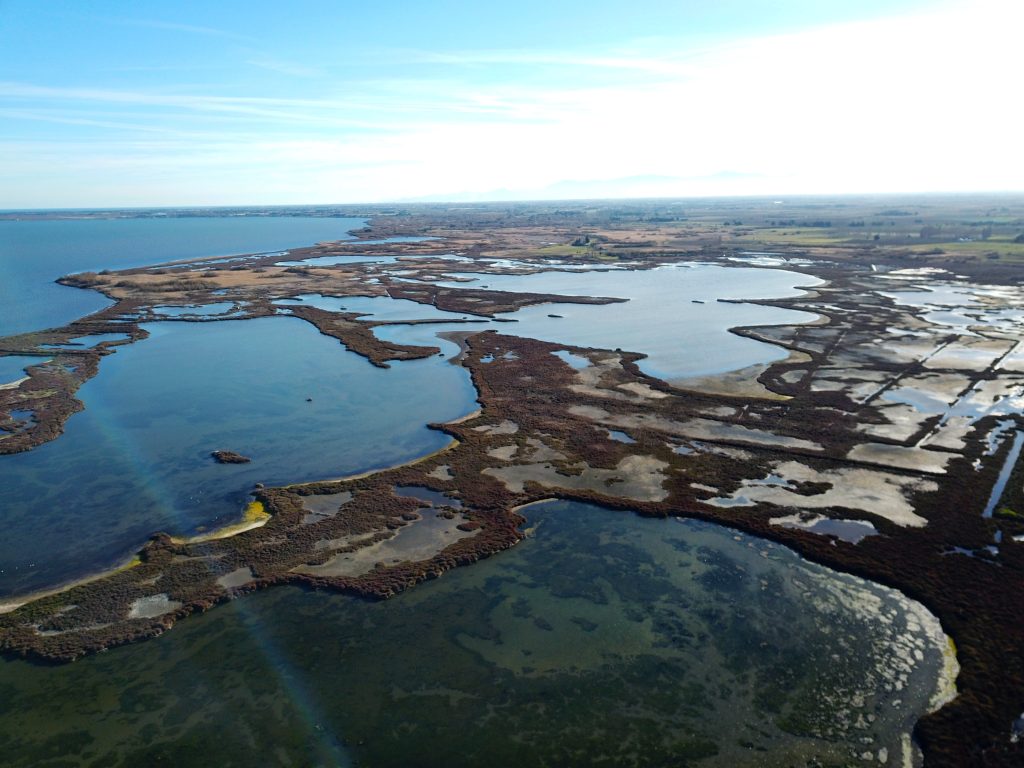 no-image Etang de Salses le Château