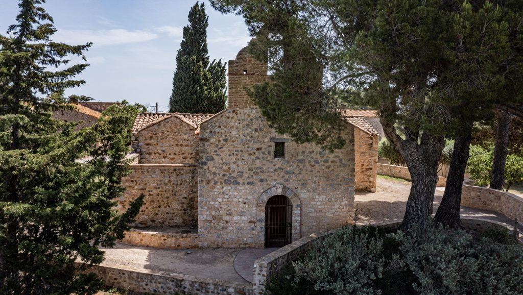 Hameau de Garrieux - Salses le Château