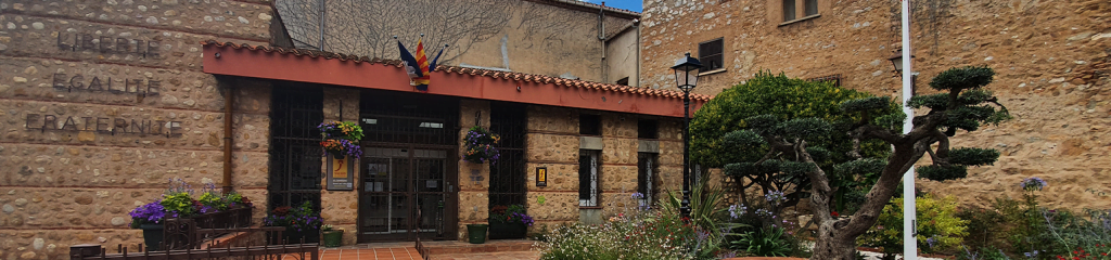 Mairie de Salses-Le-Château - Nos Services