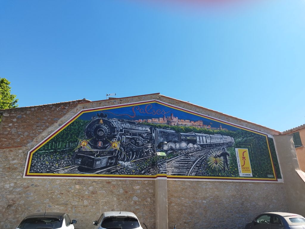 Parking Jean Jaurès