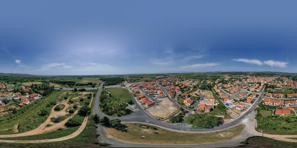 Découvrir Salses-Le-Château