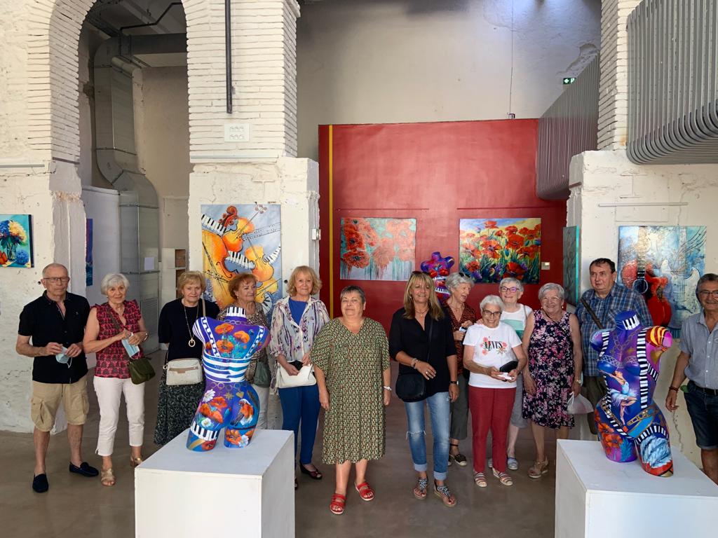 no-image Espace culturel - Salses le Château
