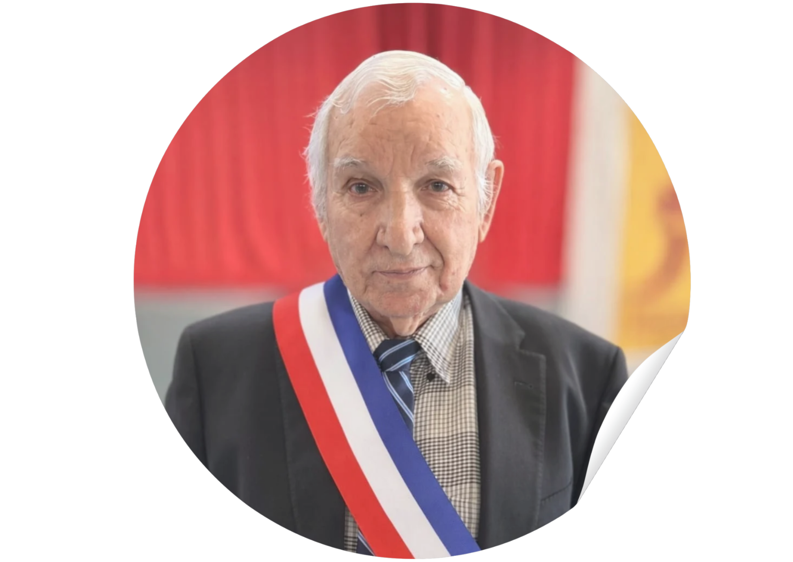 Jean-Michel GIBERT