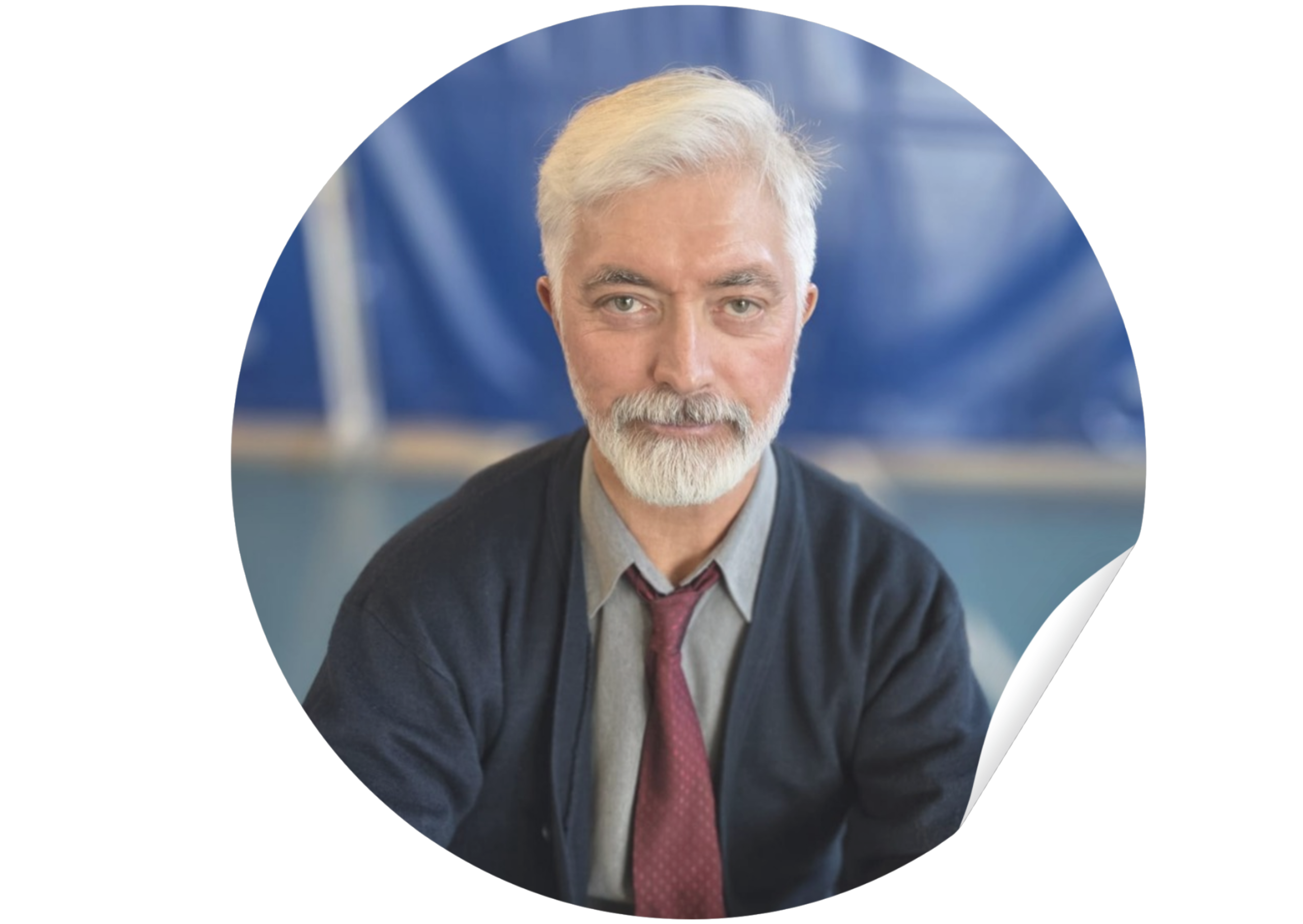 Pierre SANGERMA