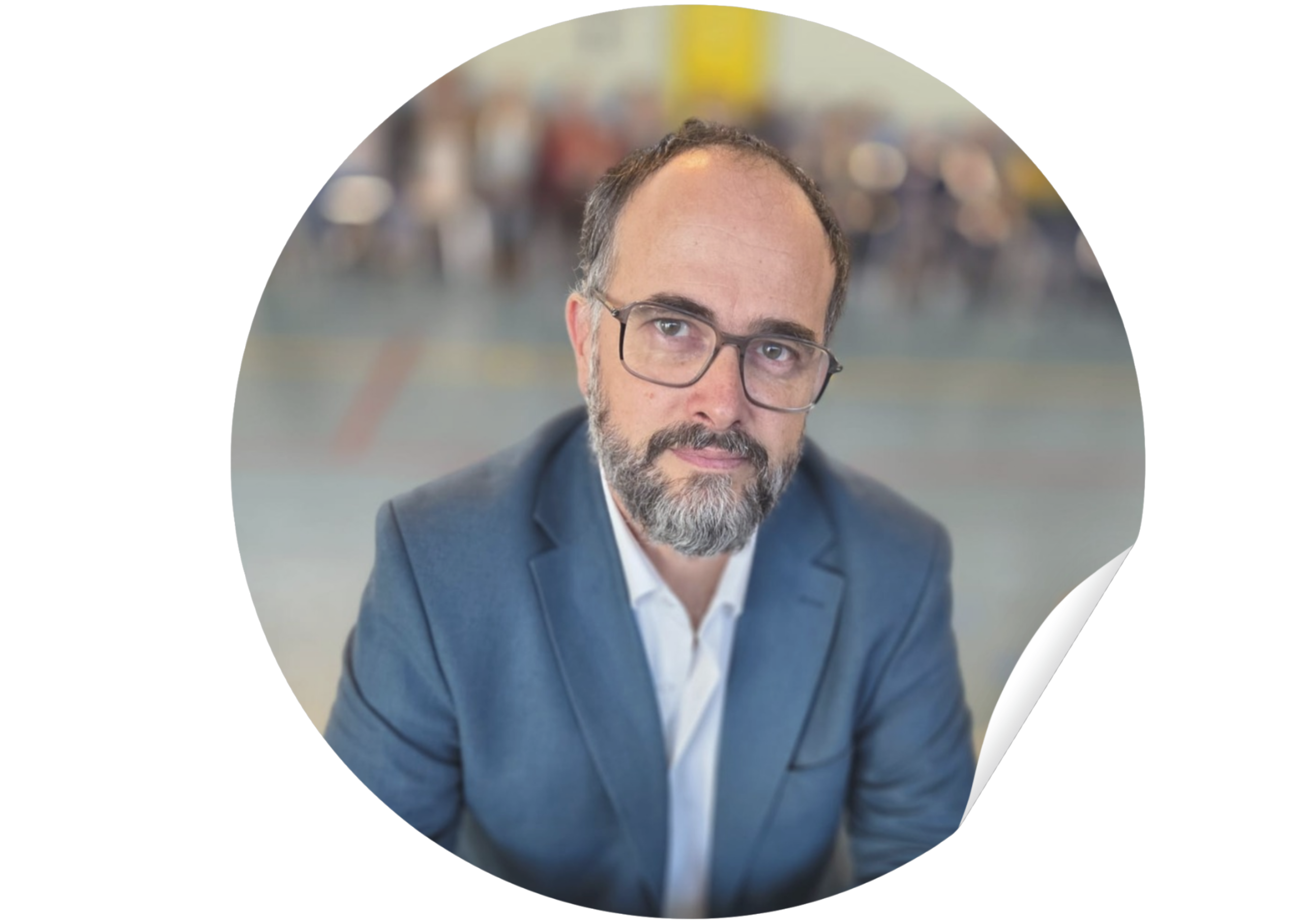 Jean-Claude ESTIRACH
