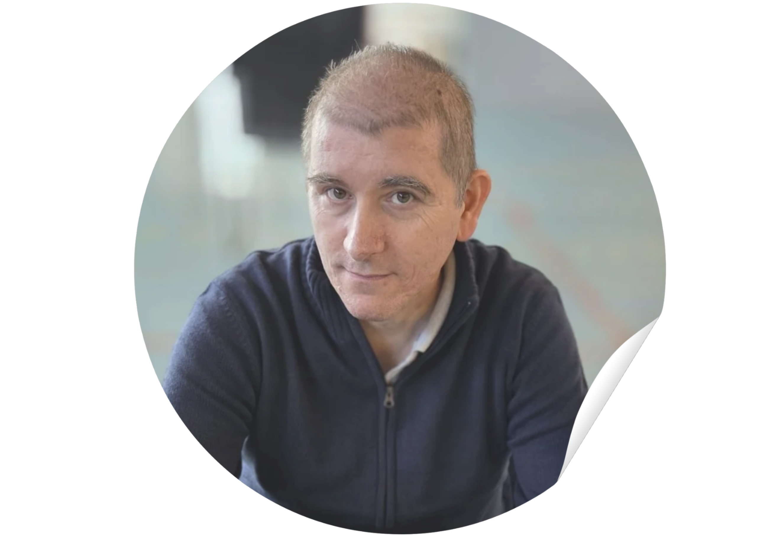 Arnaud GAZAGNOL