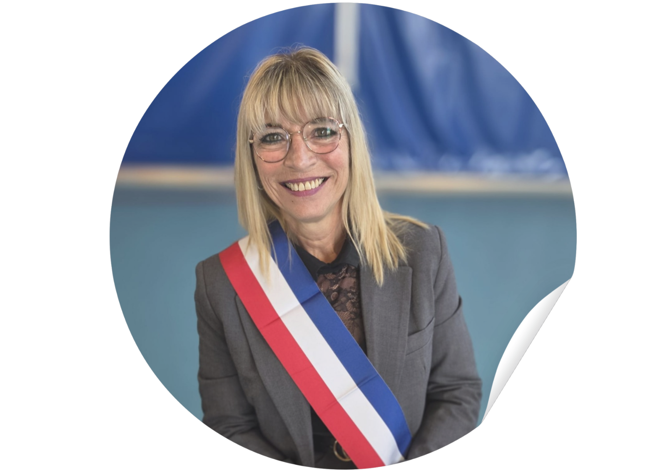 Angèle COMES