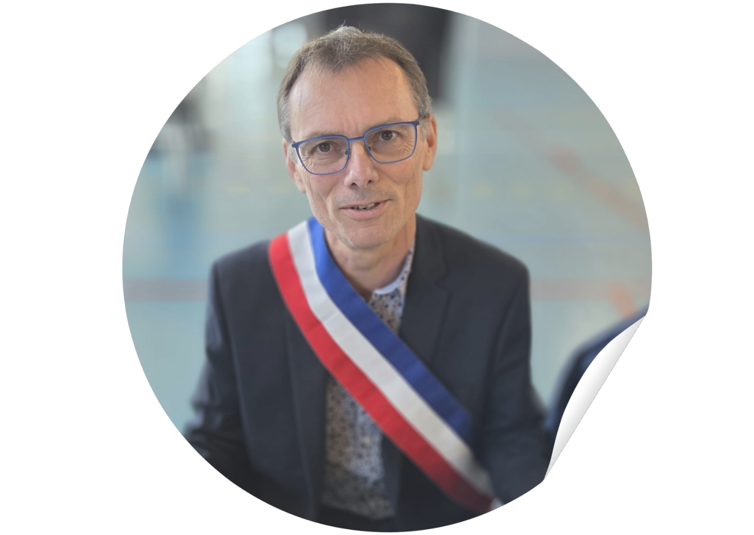 Jérôme LLAMAS