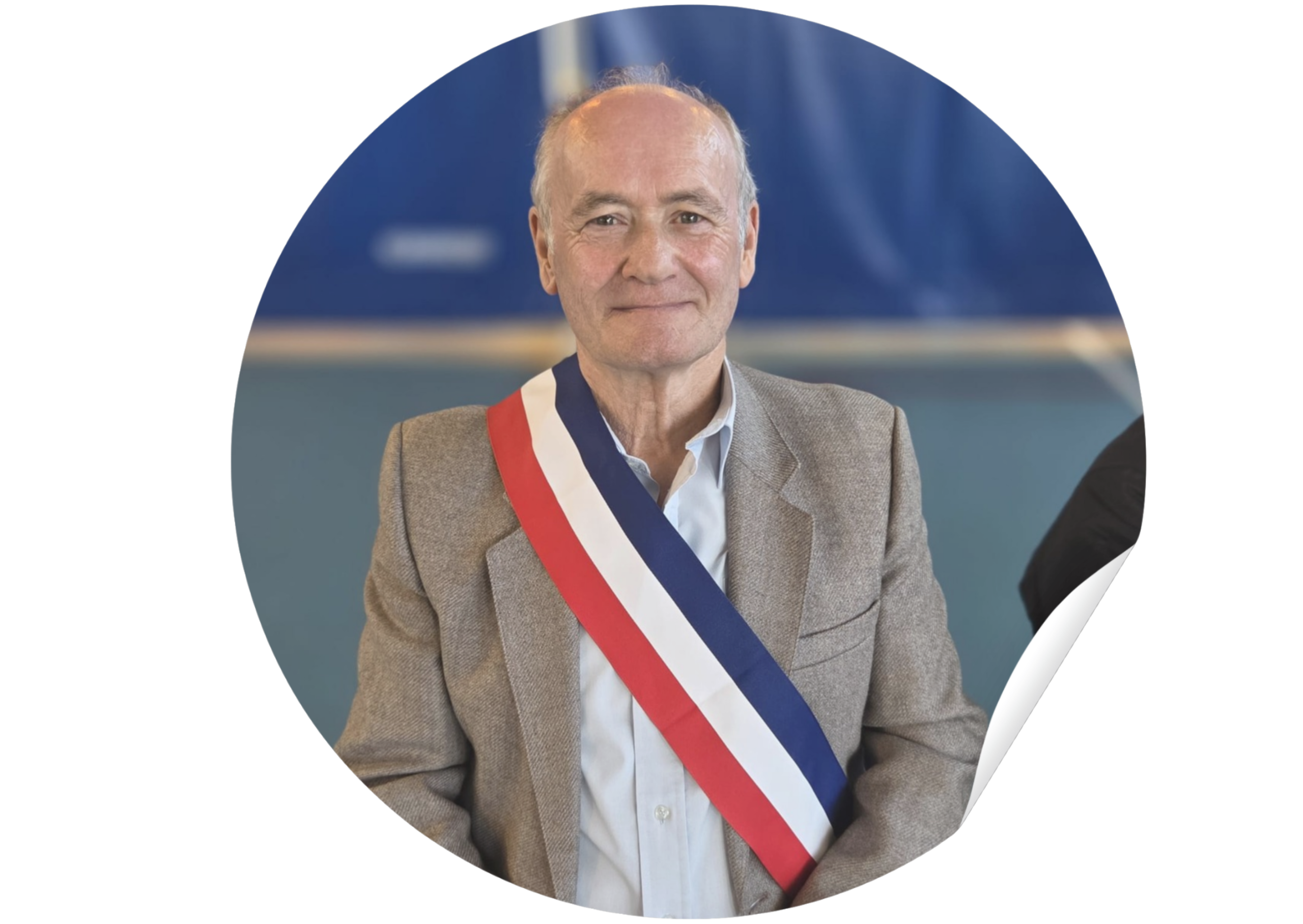 Olivier DOUCET