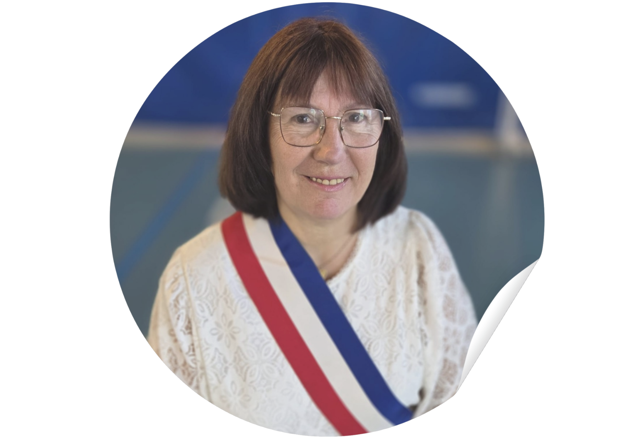 Andrée ESCARE