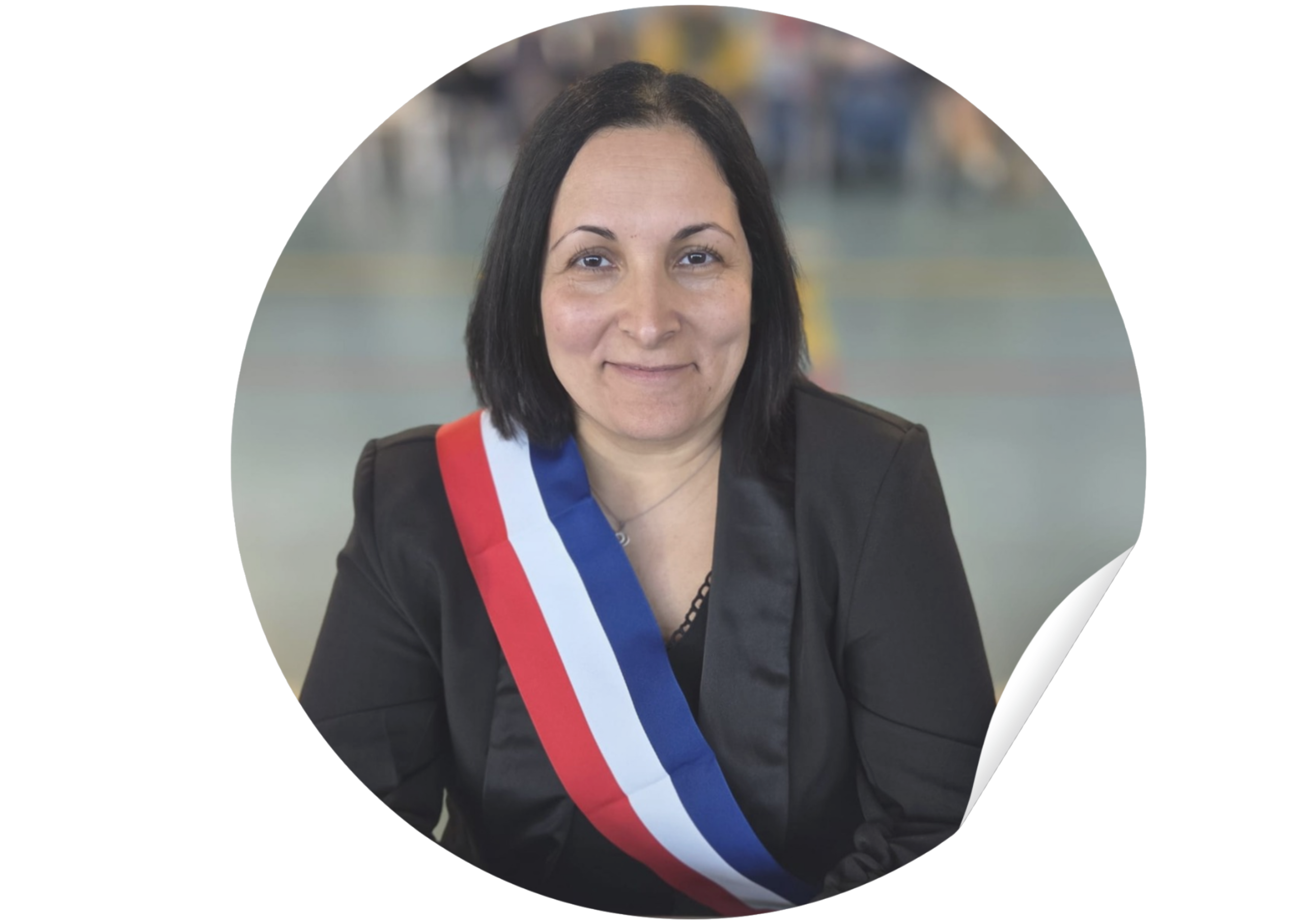 Brigitte MOCQUART
