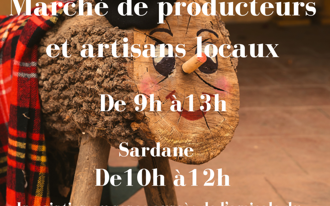💛❤️ Fête Catalane💛❤️
