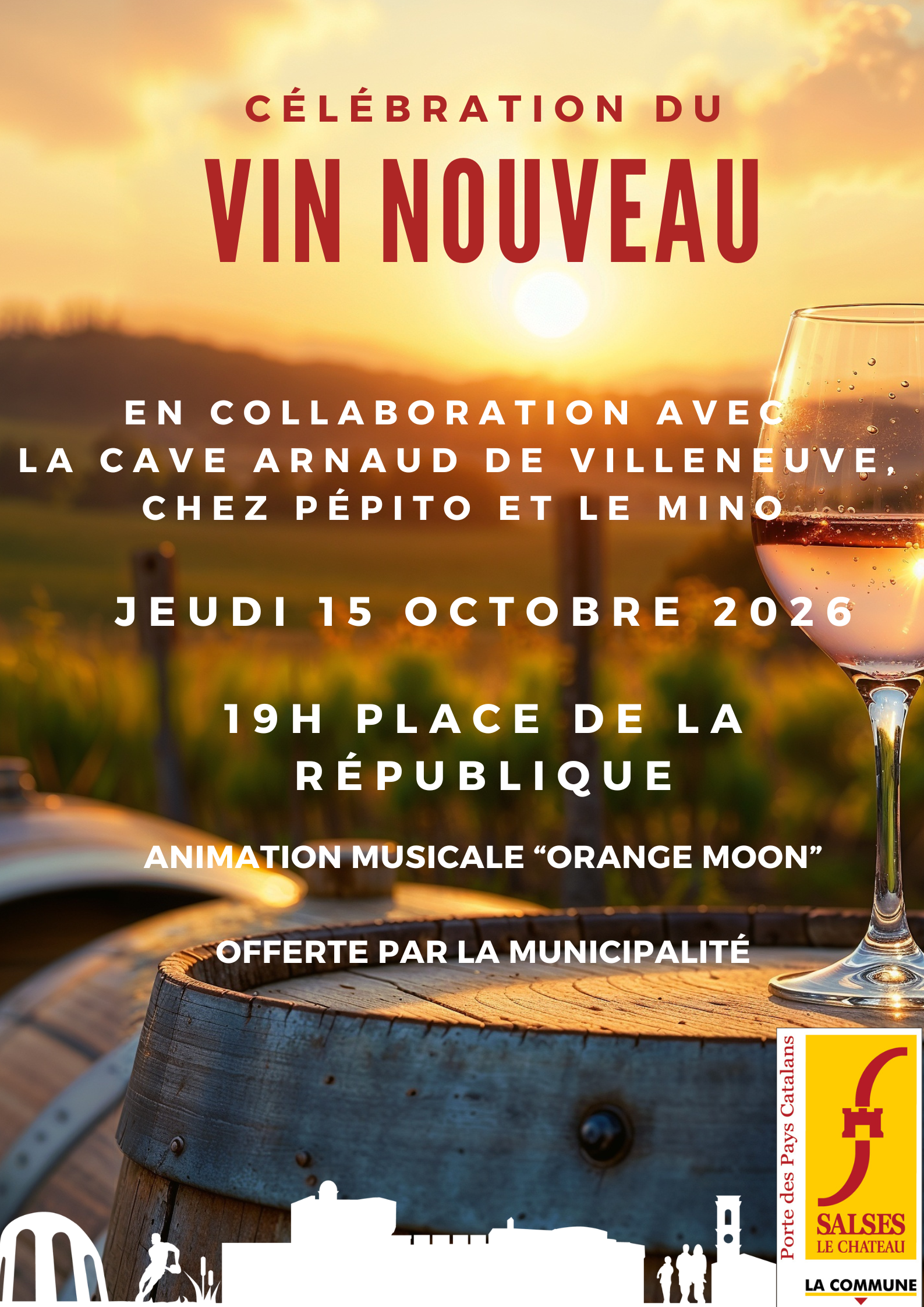 Copie de Vin nouveau