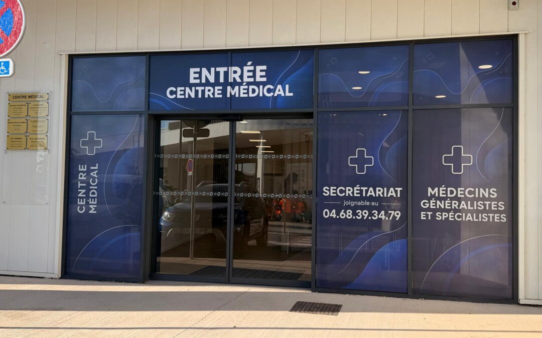 Centre médical