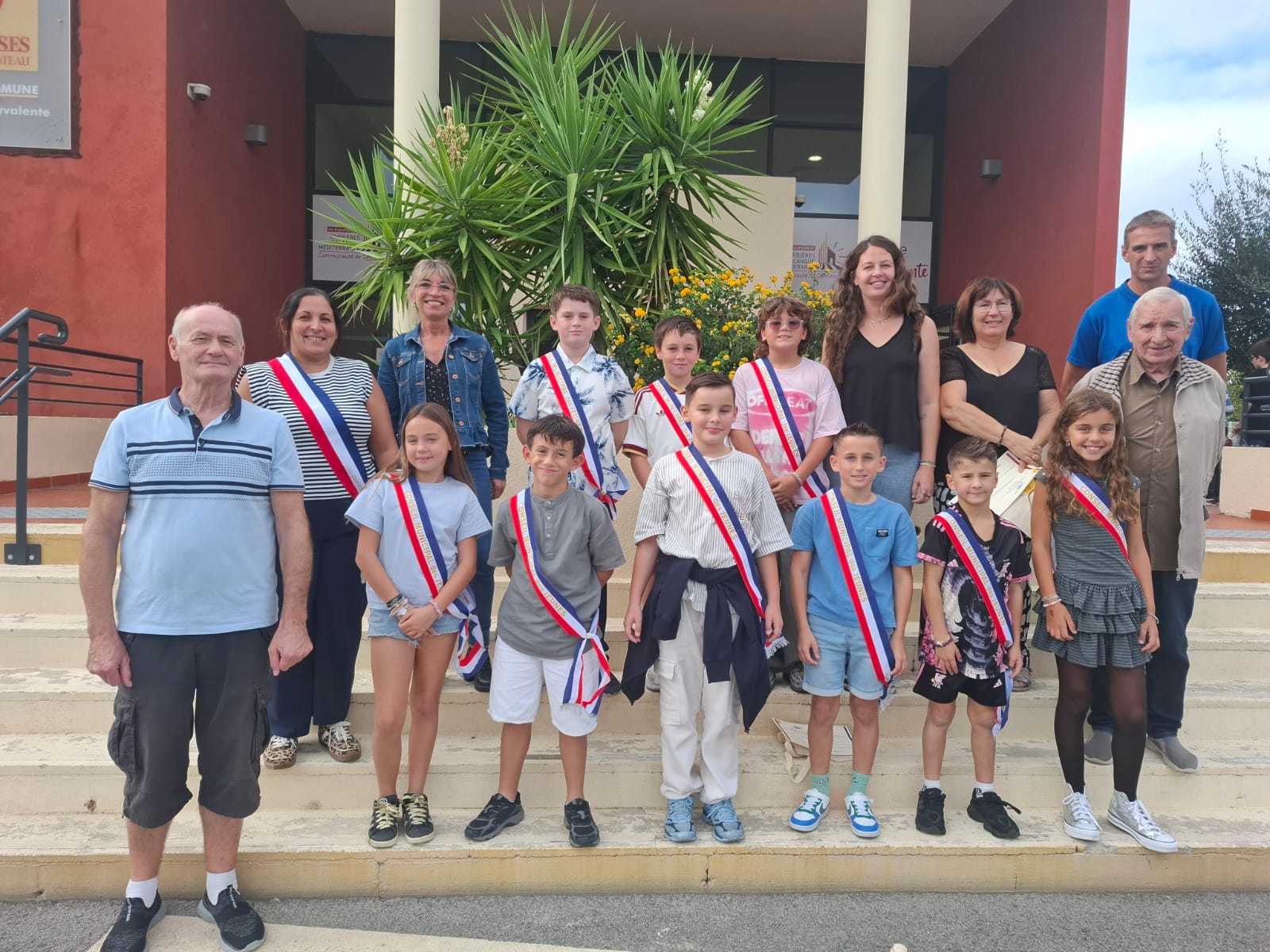 WhatsApp Image 2026-10-16 at 07.38.27 Salses-Le-Château -<br />
Le conseil municipal des jeunes